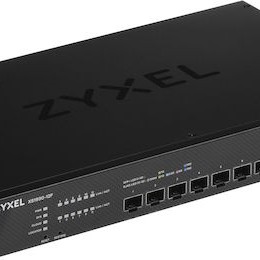 Zyxel XS1930-12F Managed L2 Switch με 2 Θύρες Gigabit (10Gbps) Ethernet και 10 SFP Θύρες