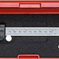 Gedore R94420021 Ψηφιακό Παχύμετρο με Εύρος Μέτρησης έως 100mm