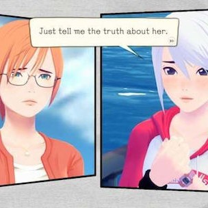 Another Code Recollection Switch Game