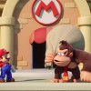 Mario Vs Donkey Kong Switch Game