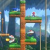 Mario Vs Donkey Kong Switch Game