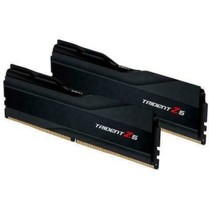 G.Skill Trident Z5 DDR5 32GB RAM με 2x16GB Modules και Ταχύτητα 6000 για Desktop