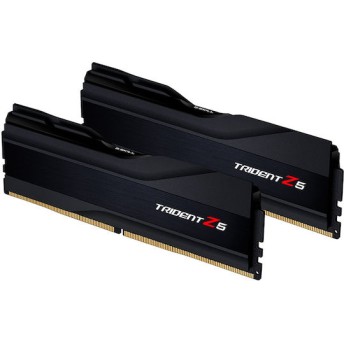 G.Skill Trident Z5 DDR5 32GB RAM με 2x16GB Modules και Ταχύτητα 6000 για Desktop