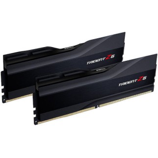G.Skill Trident Z5 DDR5 32GB RAM με 2x16GB Modules και Ταχύτητα 6000 για Desktop