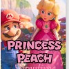 Princess Peach Showtime Switch Game