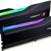 G.Skill Trident Z5 RGB DDR5 32GB RAM με 2x16GB Modules και Ταχύτητα 5600 για Desktop