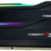 G.Skill Trident Z5 RGB DDR5 32GB RAM με 2x16GB Modules και Ταχύτητα 5600 για Desktop