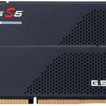 G.Skill Ripjaws S5 DDR5 32GB RAM με 2x16GB Modules και Ταχύτητα 5600 για Desktop