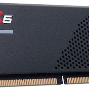 G.Skill Ripjaws S5 DDR5 32GB RAM με 2x16GB Modules και Ταχύτητα 5600 για Desktop