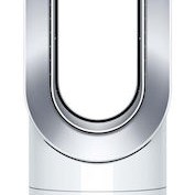 Dyson Air Multiplier AM09 Κεραμικό Αερόθερμο Δωματίου Δαπέδου 2000W