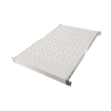 Digitus Fixed Shelf 1U Rack Mount depth 72cm DN-19 TRAY-1-1000