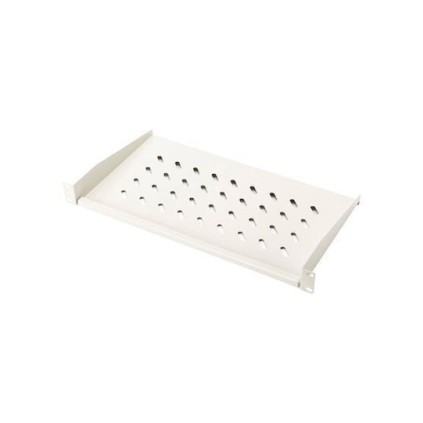 Digitus Fixed Shelf 1U Rack Mount depth 72cm DN-19 TRAY-1-1000