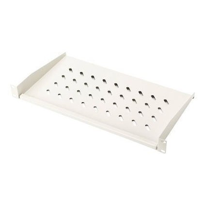 Digitus Fixed Shelf 1U Rack Mount depth 72cm DN-19 TRAY-1-1000
