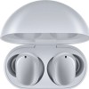 Xiaomi Redmi Buds 3 Pro Bluetooth Handsfree Ακουστικά με Αντοχή στον Ιδρώτα και Θήκη Φόρτισης Glacier Gray