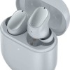 Xiaomi Redmi Buds 3 Pro Bluetooth Handsfree Ακουστικά με Αντοχή στον Ιδρώτα και Θήκη Φόρτισης Glacier Gray