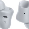 Xiaomi Redmi Buds 3 Pro Bluetooth Handsfree Ακουστικά με Αντοχή στον Ιδρώτα και Θήκη Φόρτισης Glacier Gray