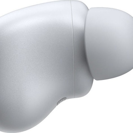 Xiaomi Redmi Buds 3 Pro Bluetooth Handsfree Ακουστικά με Αντοχή στον Ιδρώτα και Θήκη Φόρτισης Glacier Gray