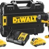 Dewalt Δραπανοκατσάβιδο Μπαταρίας Brushless 12V 2x2Ah