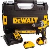 Dewalt Δραπανοκατσάβιδο Μπαταρίας Brushless 12V 2x2Ah