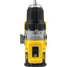 Dewalt Δραπανοκατσάβιδο Μπαταρίας Brushless 12V 2x2Ah