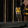 Dewalt Δραπανοκατσάβιδο Μπαταρίας Brushless 12V 2x2Ah