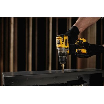 Dewalt Δραπανοκατσάβιδο Μπαταρίας Brushless 12V 2x2Ah