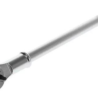 Gedore Καστάνια με Καρέ 1/2