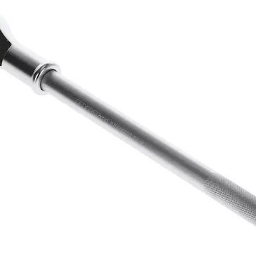 Gedore Καστάνια με Καρέ 1/2