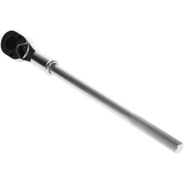 Gedore Καστάνια με Καρέ 1/2