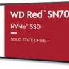 Western Digital Red SN700 SSD 4TB M.2 NVMe PCI Express 3.0