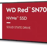 Western Digital Red SN700 SSD 2TB M.2 NVMe PCI Express 3.0