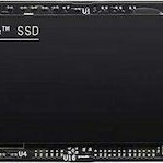 Western Digital Red SN700 SSD 2TB M.2 NVMe PCI Express 3.0