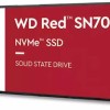 Western Digital Red SN700 SSD 1TB M.2 NVMe PCI Express 3.0