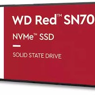 Western Digital Red SN700 SSD 1TB M.2 NVMe PCI Express 3.0