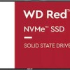 Western Digital Red SN700 SSD 1TB M.2 NVMe PCI Express 3.0