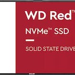 Western Digital Red SN700 SSD 1TB M.2 NVMe PCI Express 3.0