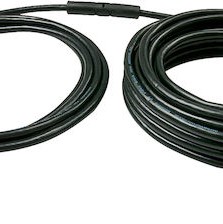 Lindy USB 2.0 Cable USB-A male - USB-B male 10m (42761)