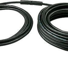 Lindy USB 2.0 Cable USB-A male - USB-B male 10m (42761)