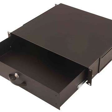 Digitus Συρταρι Πληκτρολογιου 2U