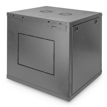 Digitus DN-19 Ράφι DN-19 12U-6/6-EC-SW