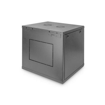 Digitus DN-19 Ράφι DN-19 12U-6/6-EC-SW