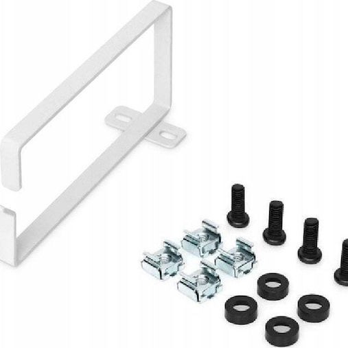 Digitus Οδηγός Καλωδίων 3HE for 483mm 77x150mm ORG-3-1