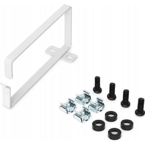 Digitus Οδηγός Καλωδίων 3HE for 483mm 77x150mm ORG-3-1