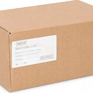 Digitus Οδηγός Καλωδίων 3HE for 483mm 77x150mm ORG-3-1