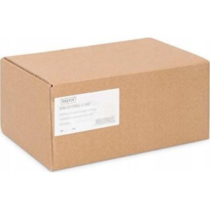 Digitus Οδηγός Καλωδίων 3HE for 483mm 77x150mm ORG-3-1