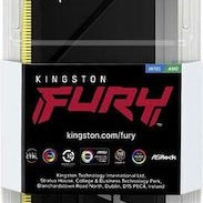 Kingston Fury Beast DDR4 με Module 1x32GB και Ταχύτητα 3200 για Desktop