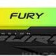 Kingston Fury Beast DDR4 με Module 1x32GB και Ταχύτητα 3200 για Desktop