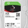 Seagate Ironwolf 10TB HDD Σκληρός Δίσκος 3.5