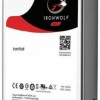 Seagate Ironwolf 10TB HDD Σκληρός Δίσκος 3.5