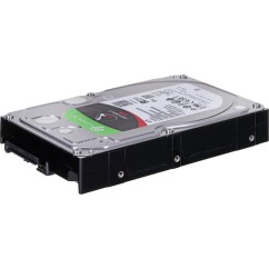 Seagate Ironwolf 10TB HDD Σκληρός Δίσκος 3.5